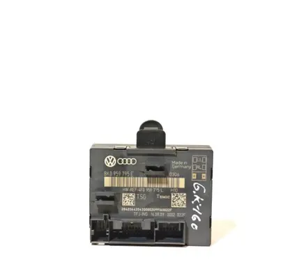 Audi A5 8T 8F Door control unit/module 8K0959795E 8K0959795 4F0959795L
