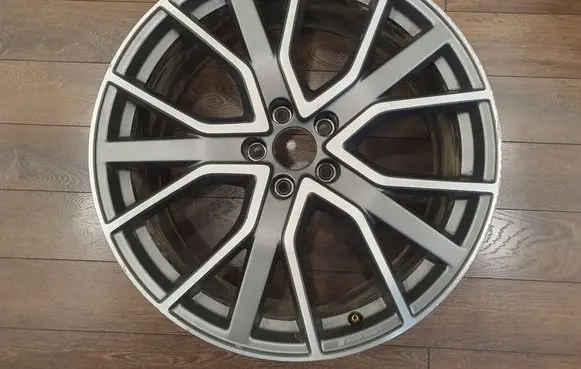 Audi A6 S6 C8 4K R20 spare wheel 4K0601025AB