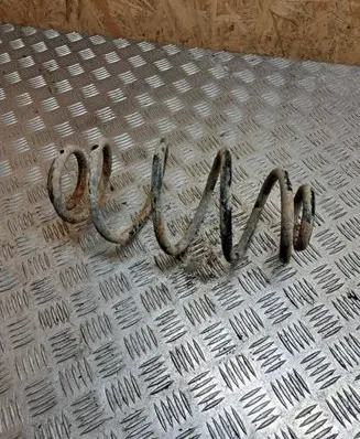 Renault Espace - Grand espace IV Rear coil spring