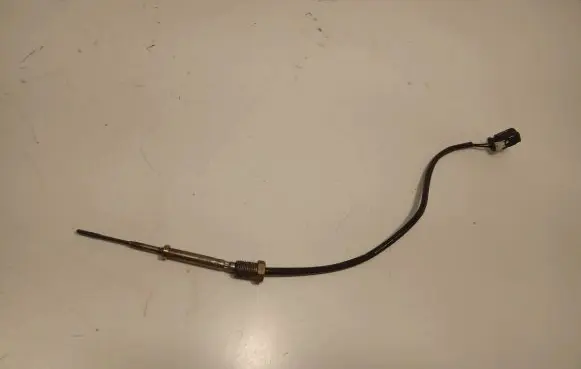 BMW 5 G30 G31 Exhaust gas temperature sensor 2657009080 6070244 JZ2657009000