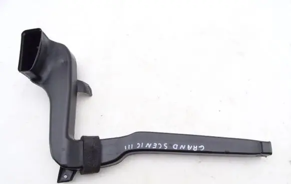 Renault Scenic III - Grand scenic III Air micro filter air duct channel part 279720001R