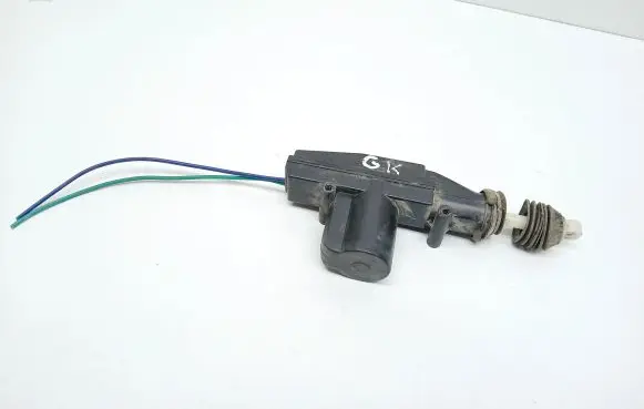 Audi 80 90 B3 Central locking motor 