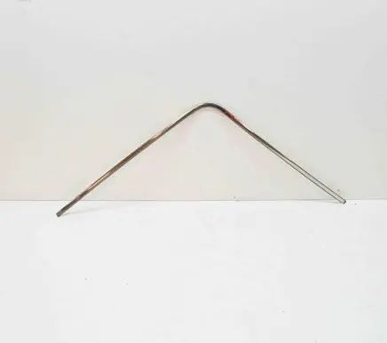 Jaguar XJ X40 Door glass trim 