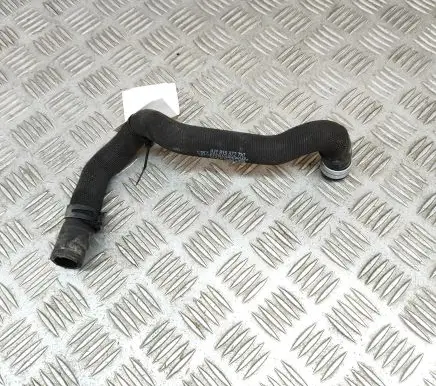 Audi E-tron GT Engine coolant pipe/hose 9J1815572