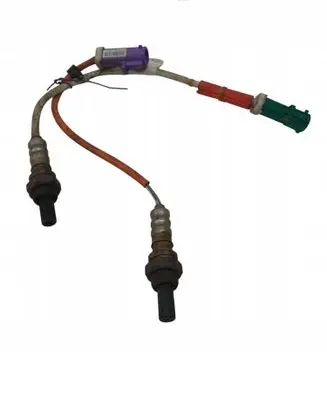 Ford Fiesta Lambda probe sensor AE819G444B0