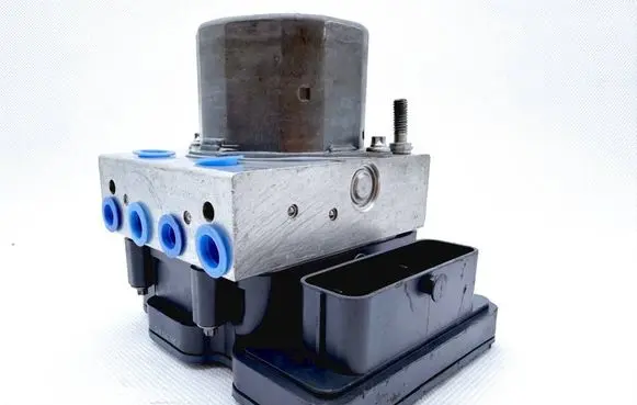 Fiat Ducato ABS Pump 51935298 0265260472