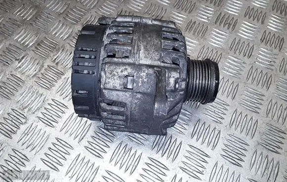 Renault Scenic RX Generator/alternator 7700430182