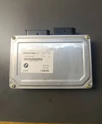 BMW X5 E70 Gearbox control unit/module 412265002005 7532878 7527781