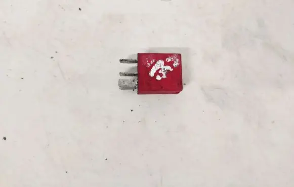 Fiat Idea Other relay 46520412 232005
