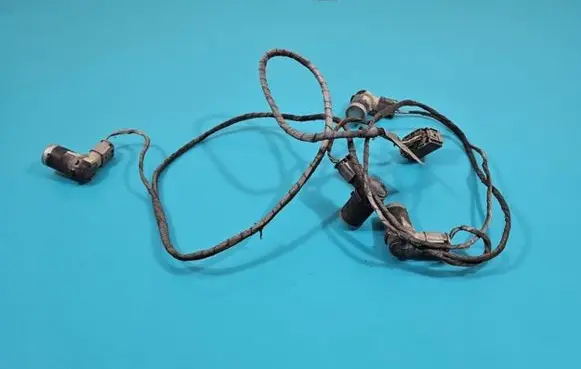 BMW 5 E60 E61 Parking PDC sensor ZW93-15K869 IMPRK1430295