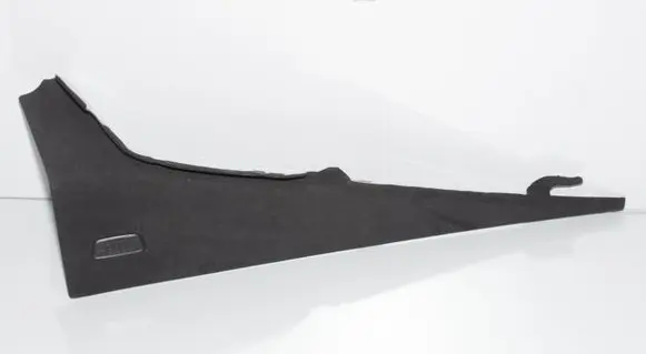 BMW 8 G15 (C) pillar trim 51438076105 8076105 7433495