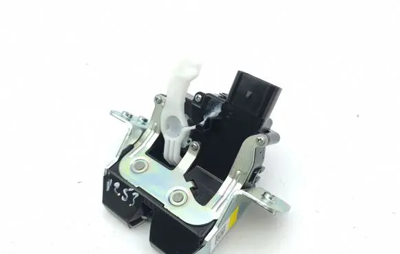 KIA Niro Tailgate/trunk/boot lock/catch/latch K00