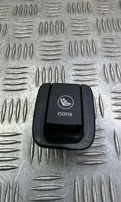 BMW 2 F45 ISOFIX cover 7300179