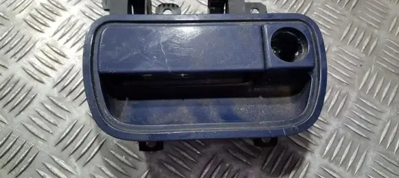 Citroen Evasion Tailgate/trunk/boot exterior handle 1478370077