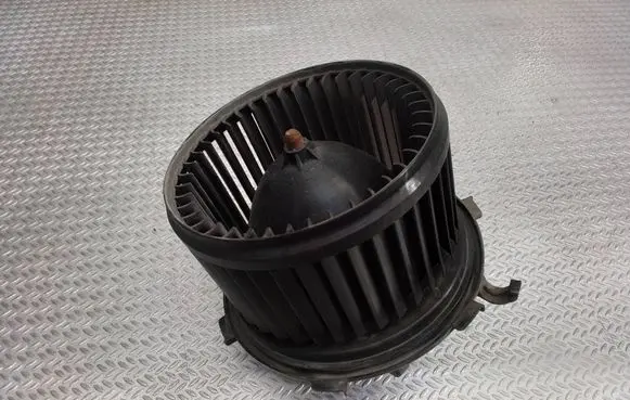 Fiat Ducato Heater fan/blower 87290 NISSEN87290 0041536