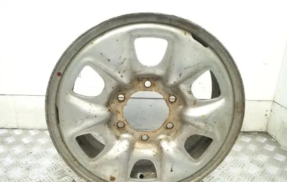 Toyota Hilux (AN10, AN20, AN30) R16 steel rim 