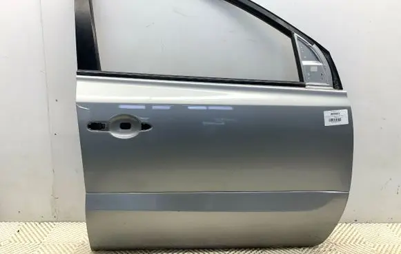 Renault Koleos I Front door 