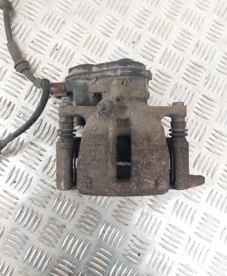 Audi A6 S6 C7 4G Rear brake caliper 32337647B 0KY4MX4G6P