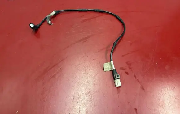 BMW X1 U11 Handbrake wiring loom/harness 5A50000 61125A50000