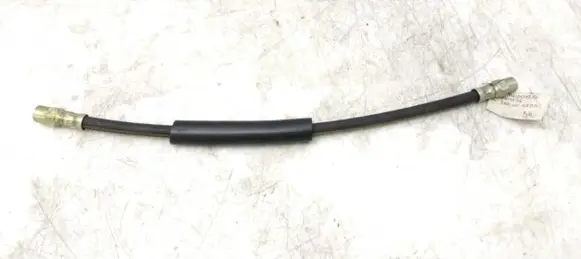 Volkswagen Transporter - Caravelle T3 Brake booster pipe/hose 251611775A