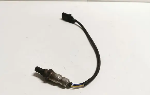 Volvo S60 Lambda probe sensor 9687160780