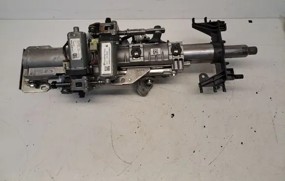 Ford Transit - Tourneo Connect Steering wheel axle