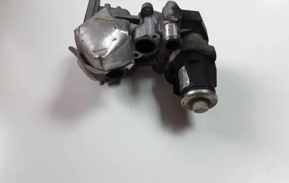 EGR valve