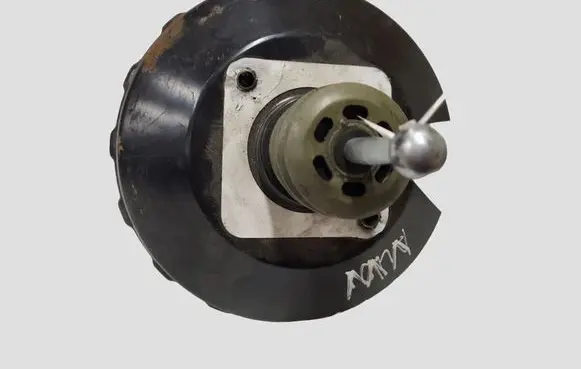 Volkswagen Touran I Brake booster 1K2614105T 03784954034