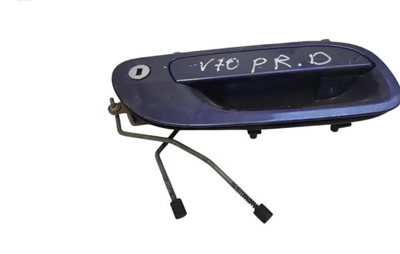 Volvo V70 Front door exterior handle