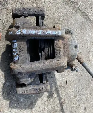 BMW 1 F20 F21 Front brake caliper