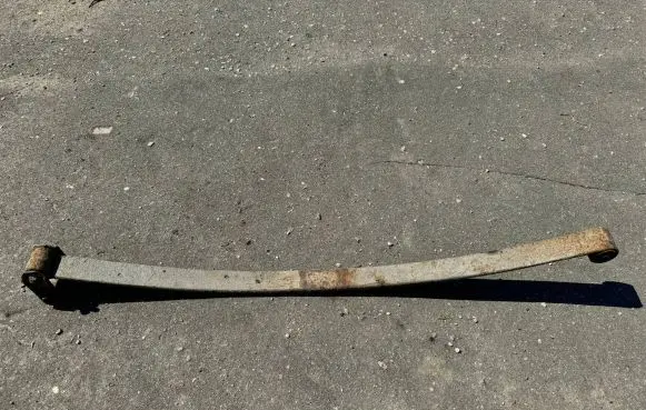 Mercedes-Benz Sprinter W901 W902 W903 W904 Rear leaf spring 