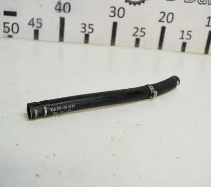 Mercedes-Benz C W204 Power steering hose/pipe/line A2044661881