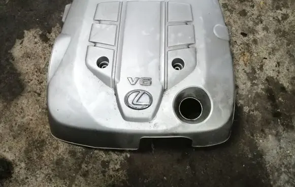 Lexus GS 300 350 430 450H Engine cover (trim) 1120931010