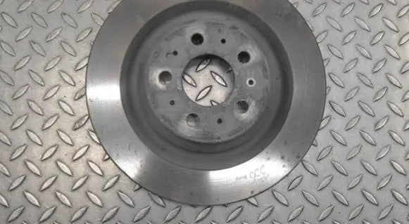 Tesla Model 3 Rear brake disc 335MM 104463100D