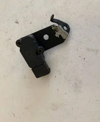 BMW X5 G05 Headlight/headlamp level sensor 687020003