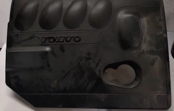 Volvo V50 Engine cover (trim) 3M5Q6N041D 30Z31412