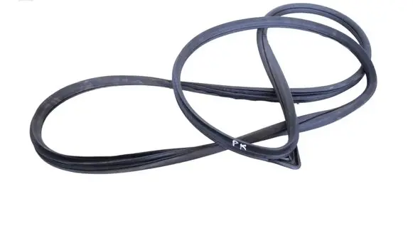 SsangYong Korando Rubber seal front coupe door 