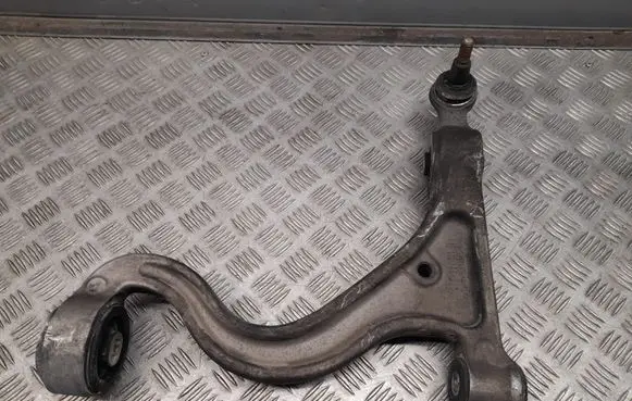 Porsche Panamera (970) Front lower control arm/wishbone 97034134102 97034105304