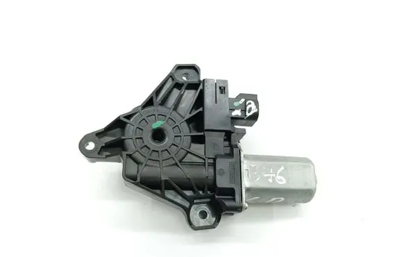 Jeep Renegade Rear door window regulator motor