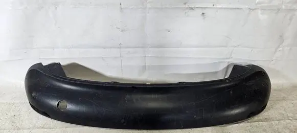 Volkswagen Golf Plus Rear bumper lower part trim 5M0807521