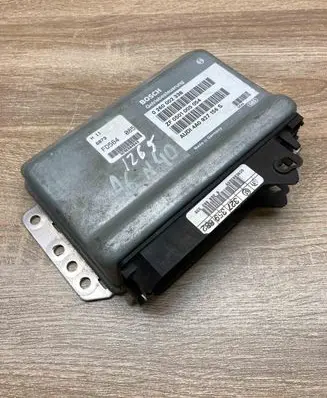 Audi A6 S6 C4 4A Gearbox control unit/module 4A0927156S 0260002338
