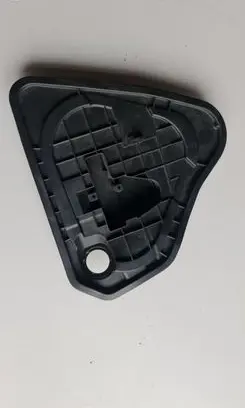 Audi A5 8T 8F Rear door trim (molding) 8T8839915