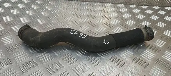 Opel Zafira C Engine coolant pipe/hose 565563897