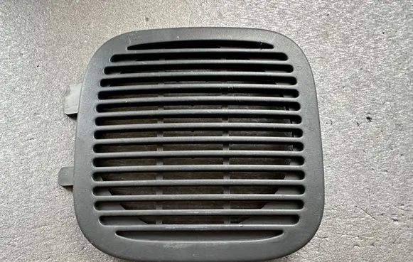 Opel Frontera B Rear door speaker cover trim 97159274