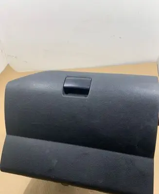Glove box set