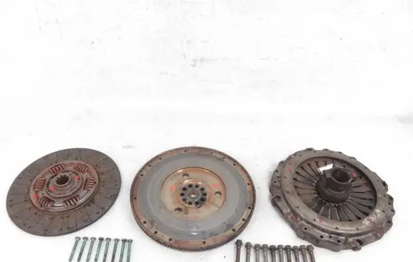 Man TGE 1gen Flywheel 1878009211 303059229