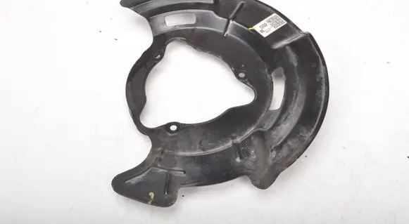 KIA Niro Front brake disc dust cover plate PRAWY