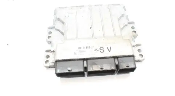 Renault Kadjar Engine control unit/module A2829003600 237101339S