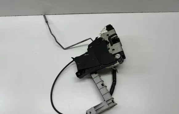 Dodge Durango III Rear door lock P04589922AH P04589922AHA 04589922AH