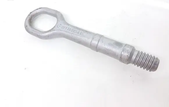 Audi A6 S6 C7 4G Towing hook eye 1T0805615